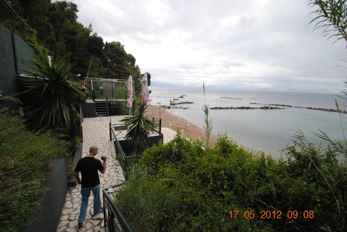 imagini hotel CORFU HOLIDAY PALACE